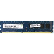 Resim Ramaxel RMR5030EF68F9W-1600 4 GB DDR3 1333 MHz CL11 Ram ORJİNAL ÜRÜN