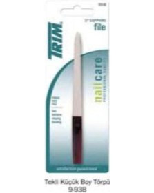 Resim Trim 9-93 Tekli Küçük Boy Törpü 