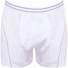 Resim Tutku Erkek Çocuk Boxer Erkek Çocuk Likralı Boxer 