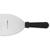 Resim Skygo Pirge 71155 Creme Paslanmaz Gıda Spatula No:5 - 13,5 cm 
