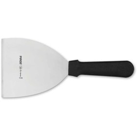 Resim Skygo Pirge 71155 Creme Paslanmaz Gıda Spatula No:5 - 13,5 cm 