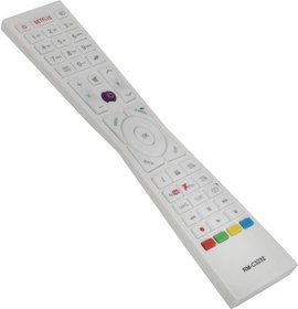 Resim VINABTY RM-C3232 Yedek Uzaktan Kumanda JVC 4K UHD TV LT32C670 LT32C671 LT-43C860 LT-40C860 LT-43C862 LT-43C870 LT-55C860 LT-24C60 LT-24C6660 için 1 LT-32C660 RMC3232 Uzaktan Kumanda 