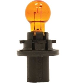 Resim Ampul 12v 16w Pcy16w Turuncu 12271ac1 Pu20d/2 Hıpe Wın-nat-pcy16w 