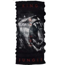 Resim Narr The King Bandana 