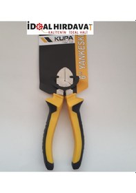 Resim Kupa 160 MM Yan Keski 