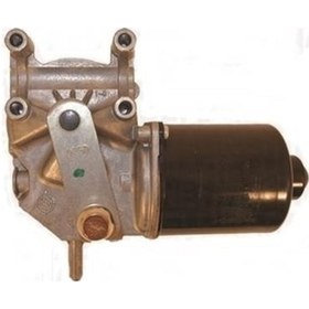 Resim Ön Cam Silecek Silgi Motoru Fiesta - Fusion 2s6t 17b571 Ad 