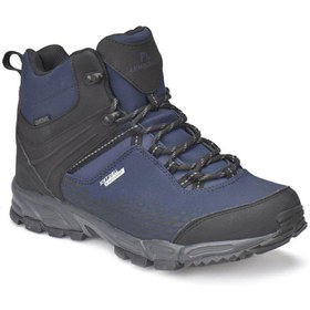 Resim Lumberjack Erkek Waterproof (Su Geçirmez) Trekking Bot 