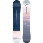 Resim Ni̇decker Ora Unisex Snowboard 