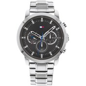 Resim Tommy Hilfiger TH1791794 Erkek Kol Saati 