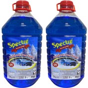 Resim Spectre 001 -25 Antifrizli Cam Suyu 2 x 5 L 