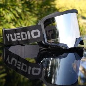 Resim Willowhaven Sku01 Şık Çok Amaçlı Kayak Gözlüğü Uygun Fiyatlı Pc Lens Tpu Çerçeve Rahat Tasarım 