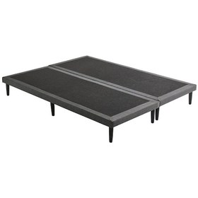 Resim Niron Slim Baza 140x190 Çift Kişilik Baza 