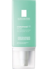 Resim La Roche Posay Hydraphase Intense Ha Rich 50 ML 