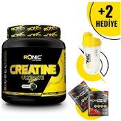 Resim Creatine Ultimate Böğürtlen Aromalı 700 G 