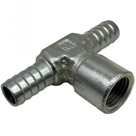 Resim BH Hortum Rekoru Dişi 10mm - 1/4 - 10mm 