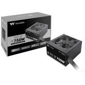 Resim Thermaltake TR2 ST 750W 80+ APFC 12cm Fanlı PSU 