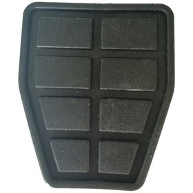Resim VW Caddy,Jetta,Golf,Passat,T4,Caravelle için Debriyaj-Fren Pedal Lastiği 