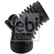 Resim FEBI 36198 Hava Akismetre Korugu BMW E36 M43 13711739574 (WT488848) 