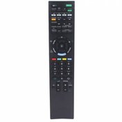 Resim Sony Rm-Yd047 Plazma Lcd Led Tv Kumandası 