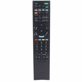 Resim Sony Rm-Yd047 Plazma Lcd Led Tv Kumandası 