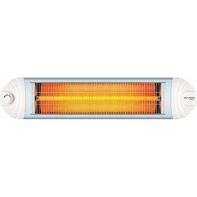 Resim Ufo Tipi Isıtıcı Infrared Soba Nemere 