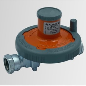 Resim Altınboğa Atr-800-A 12 Kg/H Regülatör 