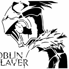 Resim Genel Markalar Yeni Goblin Avcısı Şablonu (Sadece Plastik Aparattır!!!) 