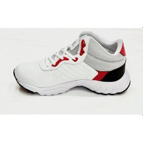 Resim M.P 211-1721 Beyaz Basketbol Ayakkabı Beyaz 