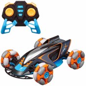 Resim Nessiworld 1:12 OmniX Pro Extreme Drift Uzaktan Kumandalı Araba 