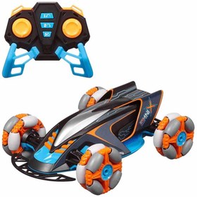 Resim Nessiworld 1:12 OmniX Pro Extreme Drift Uzaktan Kumandalı Araba 