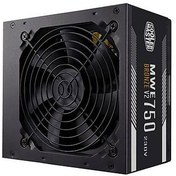 Resim Cooler Master MWE 750W 80+Bronze Güç Kaynağı/Power Supply 