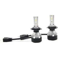 Resim Fardoktoru Renault Fluence LED Kısa Far Ampulü Access H7 