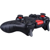 Resim Reidan Bluetooth Oyun Konsolu Gamepad Joystick Tüm Telefonlar Için Pubg Konsol Uyumlu 