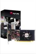 Resim Afox Af740-4096D3L3 Geforce Gt740 4Gb Ddr3 128Bit Dvı Hdmı Vga Ekran Kartı 