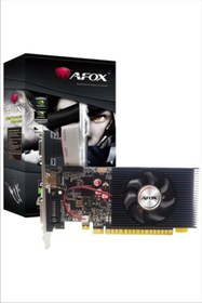 Resim Afox Af740-4096D3L3 Geforce Gt740 4Gb Ddr3 128Bit Dvı Hdmı Vga Ekran Kartı 