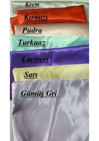 Resim Babaanne El Yapımı Çift Kişilik Pamuk Yorgan (195X215) - Kabak Ç 