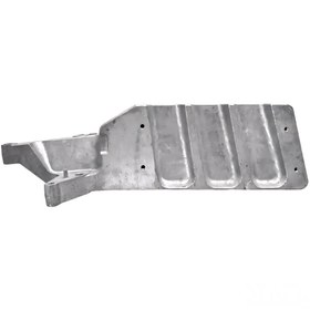 Resim Basamak Izgarası Fh V4 Alt Sağ - 84020439 