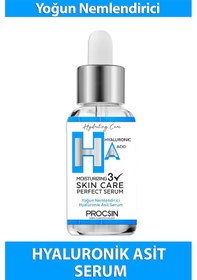 Resim Procsin Hyaluronic Asit 20 ML 