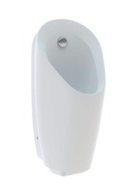 Resim Geberıt Pisuvar Komple Preda Entegre Kont. Elektrikli 116.072.00.1 Beyaz 