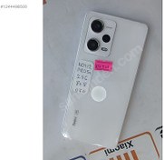 Resim Xiaomi Redmi Note 12 Pro 5G İkinci El YD | 256 GB 8 GB | Beyaz Xiaomi Redmi Note 12 Pro İkinci El | 256 GB | Beyaz