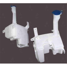 Resim Su Fıskiye Deposu Lancer 03-07 Motorlu Mr570436 