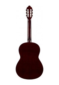 Resim Valencia Vc304Asb 4/4 Antik Sunburst Mat Klasik Gitar 