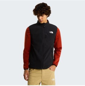 Resim The North Face M Nimble Vest 2 Erkek Yelek-32630 Siyah 