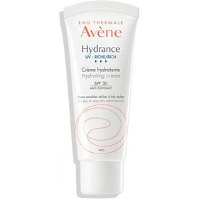 Resim Avene Hydrance Uv Spf30 Nemlendirici Krem 40 ml 