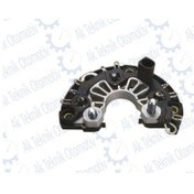 Resim Diot Tablasi Vw Lt28 99>Lt35 T4 Carevella 504632872 