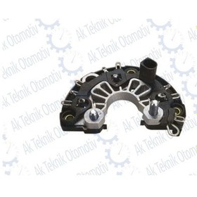 Resim Diot Tablasi Vw Lt28 99>Lt35 T4 Carevella 504632872 