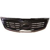 Resim NS Nilser Auto Parts Kia Sportage Ön Panjur 2010-2011-2012-2013-2014 