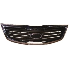 Resim NS Nilser Auto Parts Kia Sportage Ön Panjur 2010-2011-2012-2013-2014 