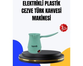 Resim Esranın Dünyası 220-240 Volt 304 Kalite Rezistanslı Kahve Makinesi RSHPS34-ESRDNS 