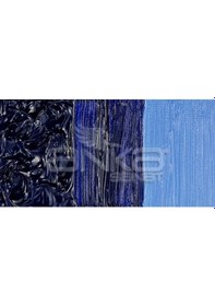 Resim Daler Rowney Georgian Water Mixable Oil Su Bazlı Yağlı Boya 37ml 123 French Ultramarine Diğer 